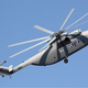 Ilustración para el artículo titulado China y Rusia fabricarán el helicóptero más grande y potente del mundo